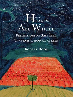 cover image of Hearts All Whole
